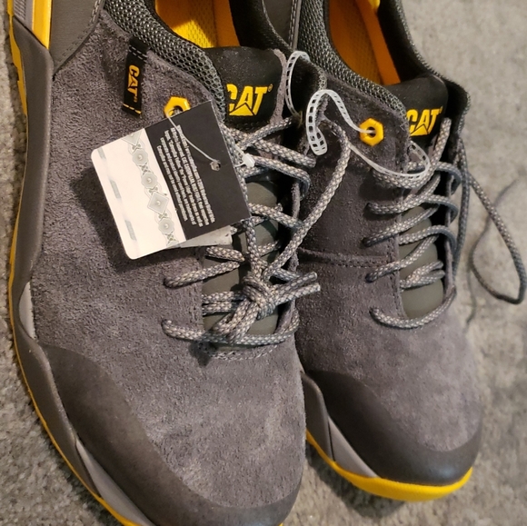 Work men shoes - Picture 3 of 4
